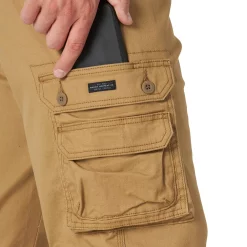 Men's Lee® Wyoming Cargo Pants -Mens Jurassic Park Clothing Shop 5771509 ALT4