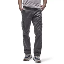 Men's Lee® Wyoming Cargo Pants -Mens Jurassic Park Clothing Shop 5771509 Sagebrush