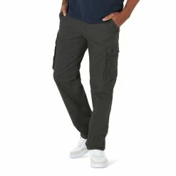 Men's Lee® Wyoming Cargo Pants -Mens Jurassic Park Clothing Shop 5771509 Shadow