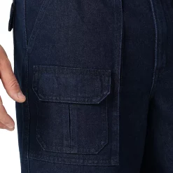 Men's Lee® Side Elastic 9.5" Cargo Short -Mens Jurassic Park Clothing Shop 5869619 ALT3