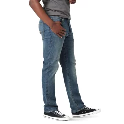 Men's Lee Extreme-Motion MVP Relaxed-Fit Jeans 16 Men's Lee Extreme-Motion MVP Relaxed-Fit Jeans -Mens Jurassic Park Clothing Shop 5894091 ALT2