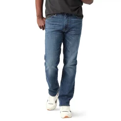 Men's Lee Extreme-Motion MVP Relaxed-Fit Jeans