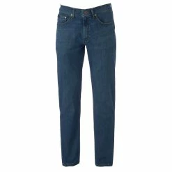 Men's Lee® Premium Select Regular Straight Leg Jeans