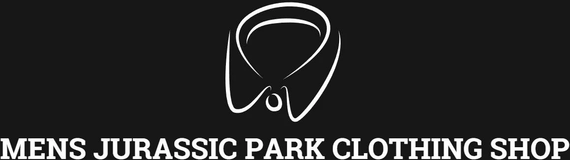 Mens Jurassic Park Clothing Shop