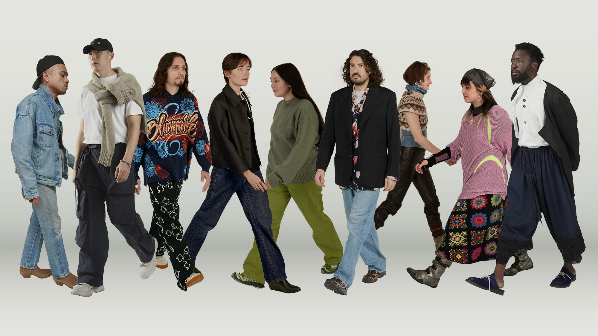 Mens Jurassic Park Clothing Shop 4 Mens Jurassic Park Clothing Shop -Mens Jurassic Park Clothing Shop 221117 WOOL Finalist Group Shot Banner